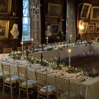To have and to hold...but where? Ideas for an Angus wedding