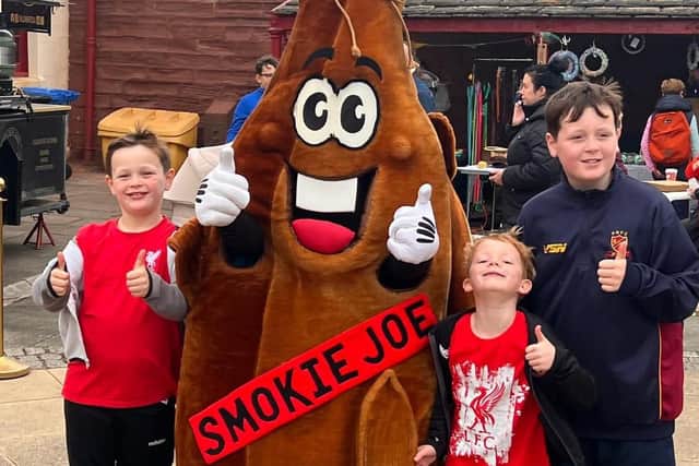 Arbroath set to celebrate its culinary and cultural heritage with dedicated event this weekend