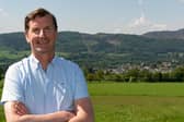 ​Mr Doogan in urging residents to claim their entitlement.