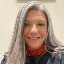 Pam Robertson