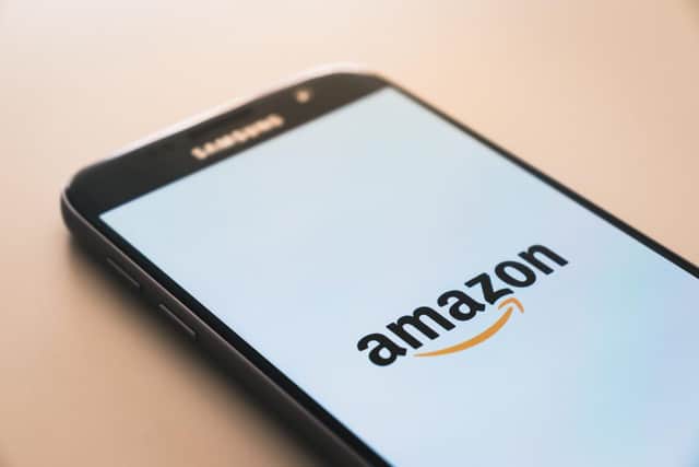 Amazon Prime 