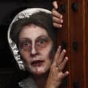 Glamis Castle will be welcoming visitors at Hallowe’en for a series of ghost tours of its grand rooms to chill the blood and thrill the senses.