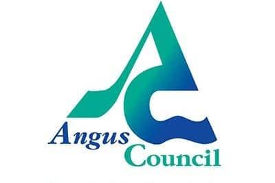 Angus Council has confirmed that collection services will be suspended on Monday.