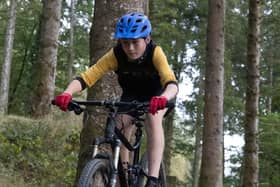 Ollie Hay will be heading to the World Scout Jamboree in South Korea next year.