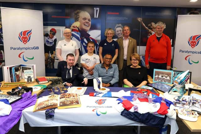Athletes reunited to launch new ‘Athlete Community’