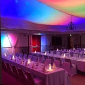 Brechin City Hall is set to be the venue for a Jubilee Gala Ball.