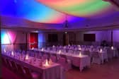 Brechin City Hall is set to be the venue for a Jubilee Gala Ball.