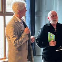 New book takes a fresh look at artist's life