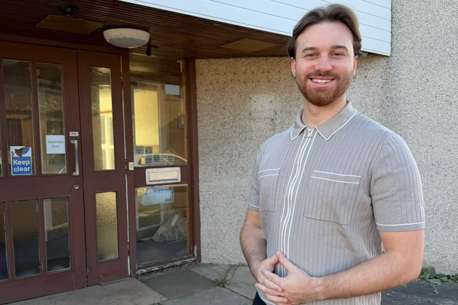 GP services set to return to village's former health centre