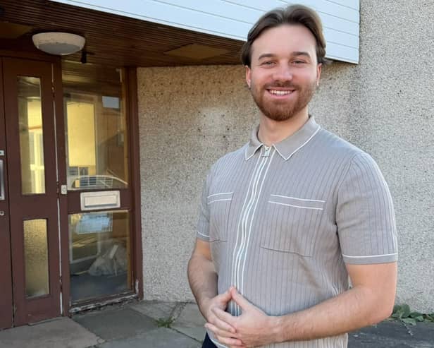 Cllr Cruickshanks said the news is “hugely encouraging” for the village.