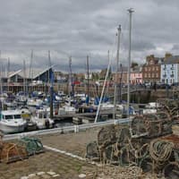 Angus Council: £20m Arbroath town board falls at first hurdle in argument over chairperson selection panel