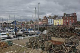 An initial three-year investment plan and 10-year vision for Arbroath must be submitted by November 1.