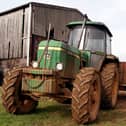 ​The free event is open to members of the Angus farming community.