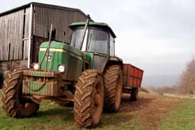 ​The free event is open to members of the Angus farming community.