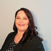 Dr Erica De Lange speaks on the four mental health guides.