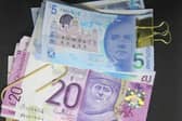 All three Carnoustie councillors are keen to set up a steering group to help set up a banking hub in the town.