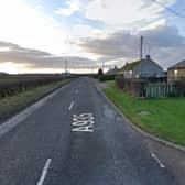 ​Residents say there is a high number of accidents. (Google Maps)