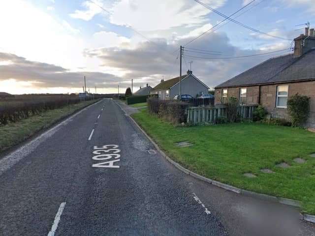 ​Residents say there is a high number of accidents. (Google Maps)