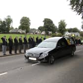 There has been little time for the Royal family’s private grief amid the public events surrounding the Queen’s death.