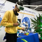 Scotland Manufacturing Expo