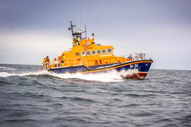 The RNLI is seeking new members for its Regional Council of Scotland.