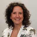 ​Mairi Gougeon MSP.