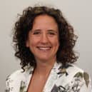 ​Mairi Gougeon MSP.