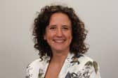 ​Mairi Gougeon MSP.