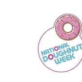 National Doughnut Week is taking place from May 7-15.