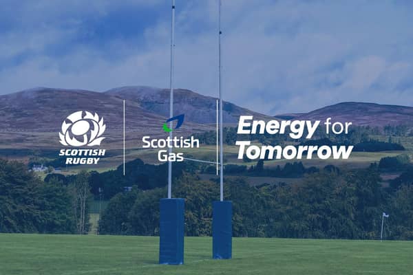 Scottish Gas Energy for Tomorrow Fund will open for applications at the beginning of next month.