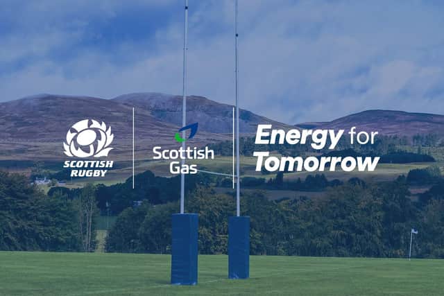 Scottish Gas Energy for Tomorrow Fund will open for applications at the beginning of next month.
