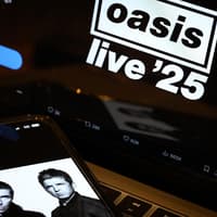 Last chance to get official Oasis tickets as fans warned over resale sites