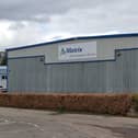 “​Both of these factories aren’t just totemic for Angus, they are vital employers with a future in our towns.” (Pic: Google Maps)