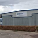 “​Both of these factories aren’t just totemic for Angus, they are vital employers with a future in our towns.” (Pic: Google Maps)