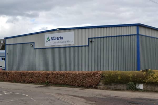 “​Both of these factories aren’t just totemic for Angus, they are vital employers with a future in our towns.” (Pic: Google Maps)