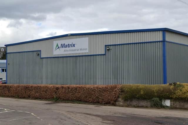 “Both of these factories aren’t just totemic for Angus, they are vital employers with a future in our towns.” (Pic: Google Maps)