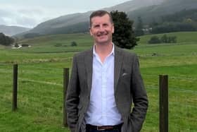 ​Mr Doogan is urging anyone affected by charges to get in touch.