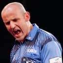 Alan Soutar is ready to perform on the biggest stage of them all