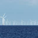 There were no bids for Offshore Wind, despite multiple Scottish projects being ready to go.