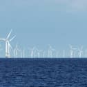 There were no bids for Offshore Wind, despite multiple Scottish projects being ready to go.