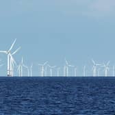 There were no bids for Offshore Wind, despite multiple Scottish projects being ready to go.