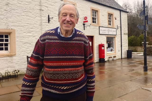 Backing for national pothole fund