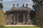 House of Dun, near Montrose, is one of the properties for which the National Trust for Scotland is recruiting.