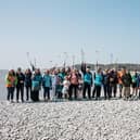 The Great British Beach Clean is returning in September and local volunteers are being asked to take part.