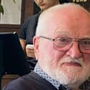 James Campbell from Broughty Ferry, who was reported missing on Monday,