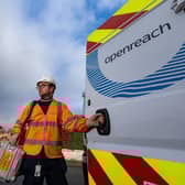 Full Fibre is coming to Montrose.
