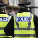 ​The incident happened on Wednesday afternoon.