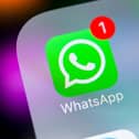 The row over deleted WhatsApp messages continues to dominate the headlines (Picture: stock.adobe.com)