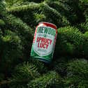 Sprucy Lucy from BrewDog and SPAR