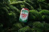Sprucy Lucy from BrewDog and SPAR